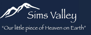 Sims Valley Logo